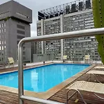 Flat Avenida Paulista - Trianon