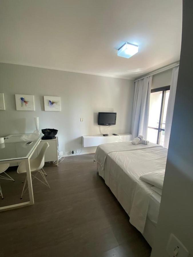 Flat Avenida Paulista - Trianon *