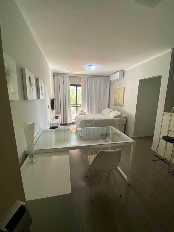 Apartamento Flat Avenida Paulista - Trianon